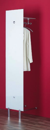 Coat rack / panel Pacific 503
